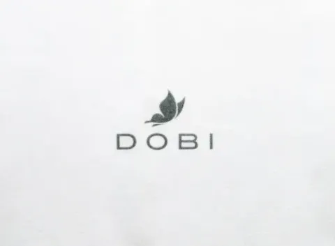 DOBI Spezialtücher mit Plastikbeschichtung