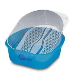 DOBI Start-up Kit mit Schüssel und 20 Wegwerf-Inlets