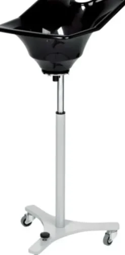 DOBI Stativ fussverstellbar (ohne Waschbecken)