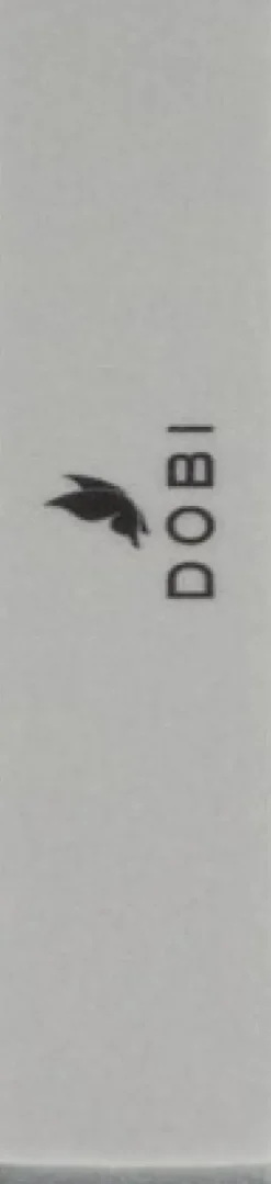 DOBI Superflex Feile rechteckig dick 220/240