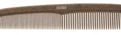 DOBI Taschenkamm Flüssigholz