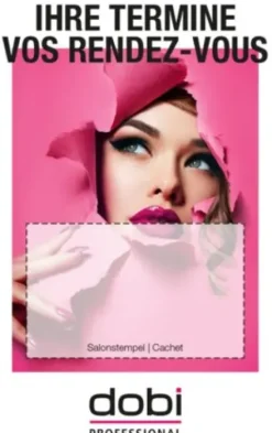 DOBI Terminkarten D/F