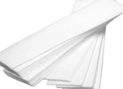 DOBI Vliesstreifen für Körper