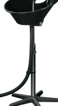 DOBI Waschbecken inkl. Schlauch