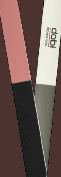 DOBI 4-Way-Feile gerade