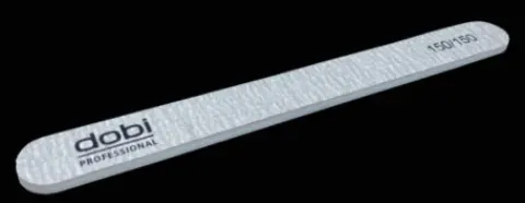 DOBI Zebra-Speedy Feile gerade 150/150