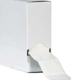 DOBI Zellstofftupfer 13-lagig