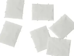 DOBI Zellstofftupfer 13-lagig