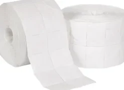 DOBI Zellstofftupfer 13-lagig