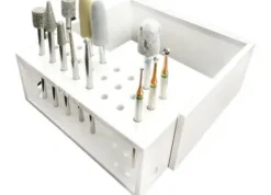 Dobi-Starter-Set rotierende Instrumente