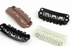 DOUBLEHAIR Extension Clips