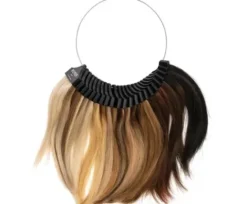 DOUBLEHAIR Farbring Professional Ash