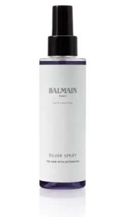 DOUBLEHAIR Professional Aftercare Silver Spray