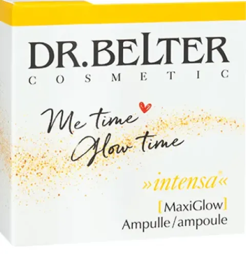 Dr. Belter Ampulle No. 10 MaxiGlow