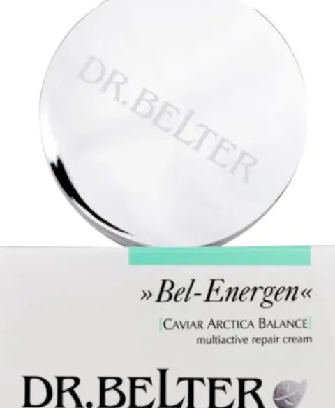 Dr. Belter Bel-Energen Caviar Multiactive Repair Cream