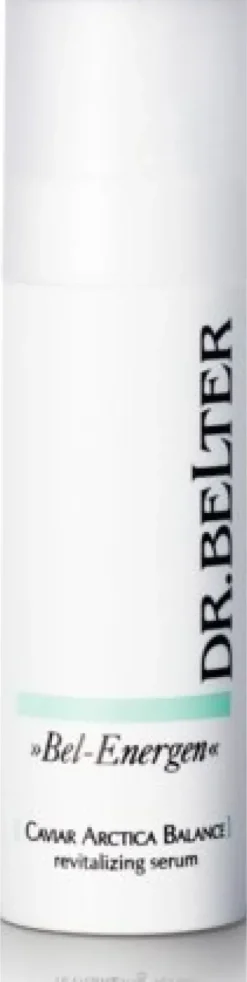 Dr. Belter Bel-Energen Caviar Balance Serum