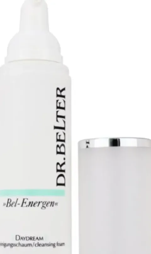 Dr. Belter Bel-Energen Daydream Reinigungsschaum