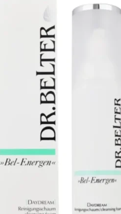 Dr. Belter Bel-Energen Daydream Reinigungsschaum