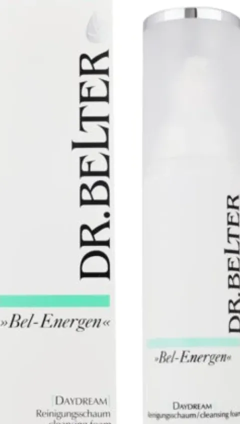 Dr. Belter Bel-Energen Daydream Reinigungsschaum