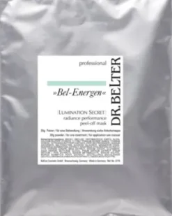 Dr. Belter Bel-Energen Lumination Secret Peel Off Maske