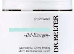 Dr. Belter Bel-Energen Microcrystal Peeling