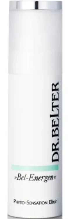 Dr. Belter Bel-Energen Phyto-Sensation Elixir