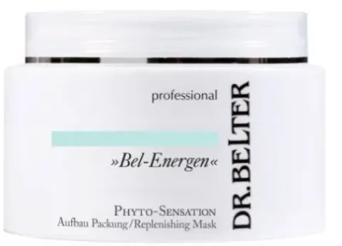 Dr. Belter Bel-Energen Phyto-Sensation Replenishing Mask