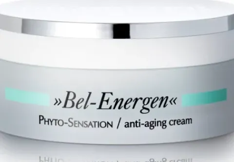 Dr. Belter Bel-Energen Phyto-Sensation Anti-Aging Cream