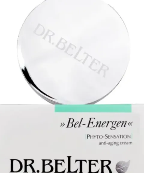 Dr. Belter Bel-Energen Phyto-Sensation Anti-Aging Cream