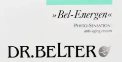 Dr. Belter Bel-Energen Phyto-Sensation Anti-Aging Cream