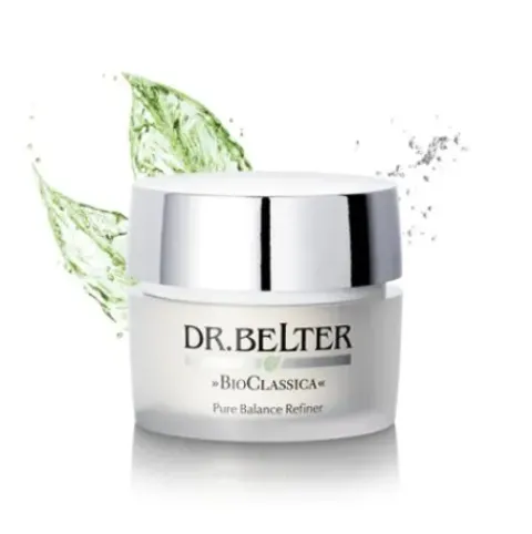 Dr. Belter Bio-Classica Pure Balance Refiner Muster