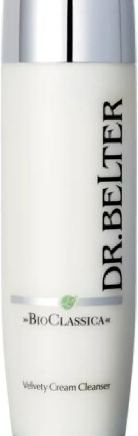 Dr. Belter Bio-Classica Velvety Cream Cleanser