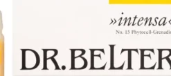 Dr. Belter Intensa Ampulle Nr.15 VivaCell Grenadin