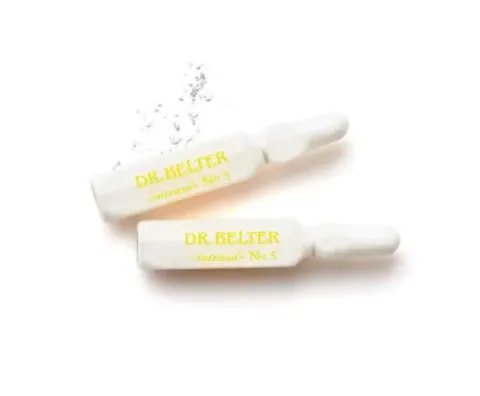 Dr. Belter Intensa Ampulle Nr.5 Sleeping Beauty