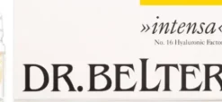 Dr. Belter Intensa Ampulle Nr.16 Hyaluron Factor 5