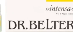 Dr. Belter Intensa Ampulle Nr.4 Sea Algea Extract