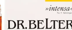 Dr. Belter Intensa Ampulle Nr.9 Adstringend