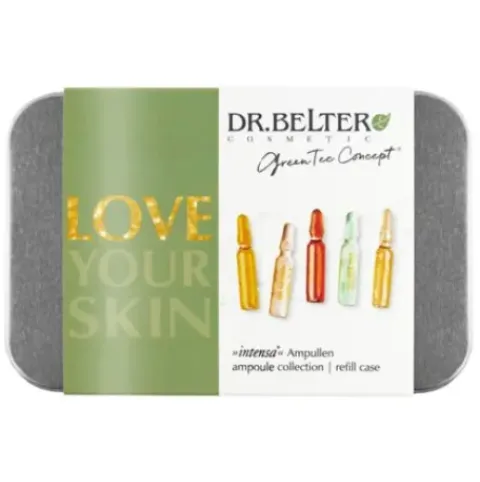 Dr. Belter Intensa Ampullen Collection