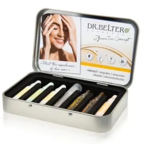 Dr. Belter Intensa Ampullen Collection
