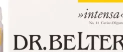 Dr. Belter Intensa Ampulle Nr.11 Caviar Oligomer