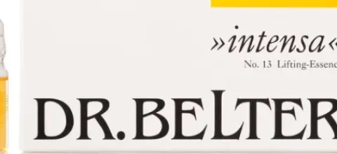 Dr. Belter Intensa Ampulle Nr.13 Lifting-Essence