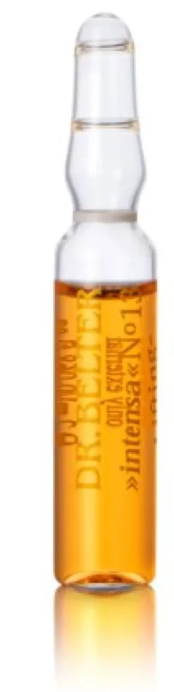 Dr. Belter Intensa Ampulle Nr.13 Lifting-Essence