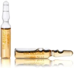 Dr. Belter Intensa Ampulle Nr.12 Anti-Stress