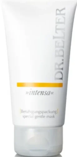 Dr. Belter Intensa Beruhigungs Packung