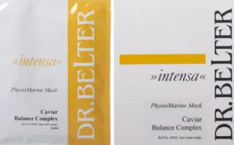 Dr. Belter Intensa Caviar Balance Complex