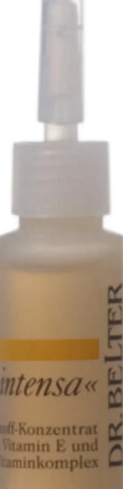 Dr. Belter Intensa Collagen Soft Lifting Vitaminkomplex