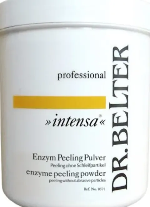 Dr. Belter Intensa Enzym Peeling Pulver
