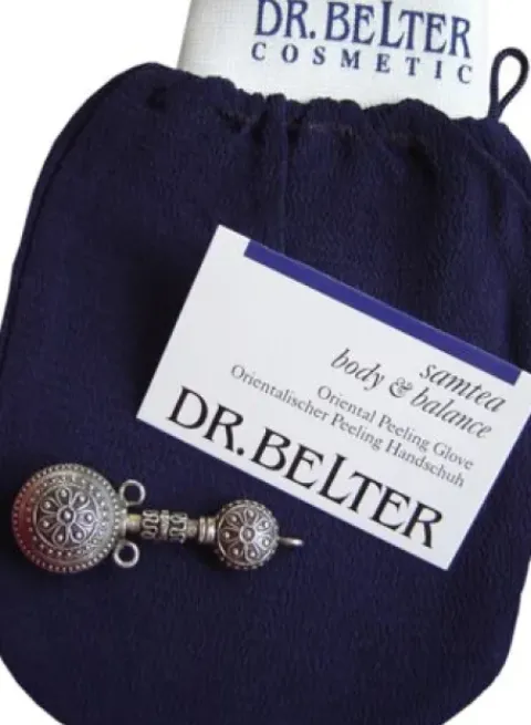 Dr. Belter Intensa Hals- und Décolleté Crème