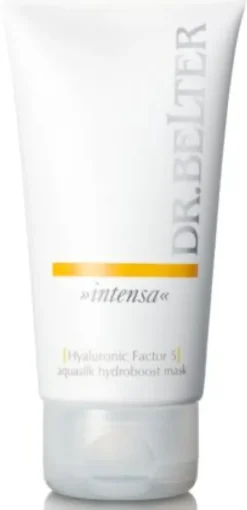 Dr. Belter Intensa Hyaluronic Factor 5 Aquasilk Hydroboost Mask