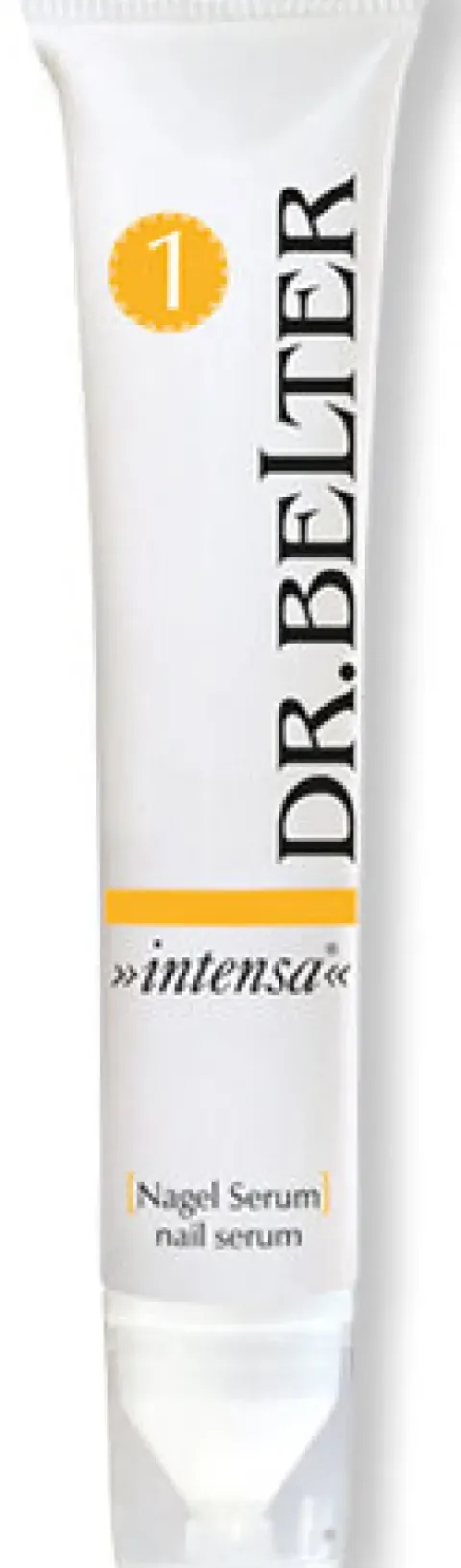 Dr. Belter Intensa Nagelserum
